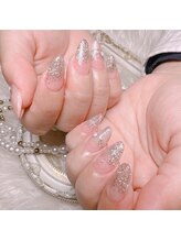 シュシュ ルージュ(chouchouRouge)/ラメグラ