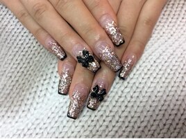 スカ or チップ★アートコース