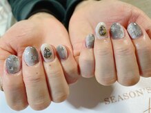 ブルーバードネイル(BLUE BIRD NAIL)/