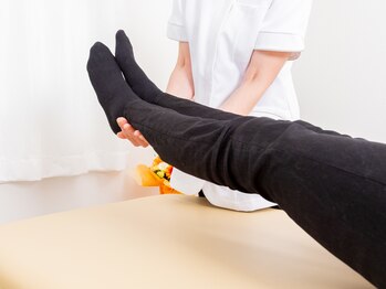 あまこい/体液循環の検査