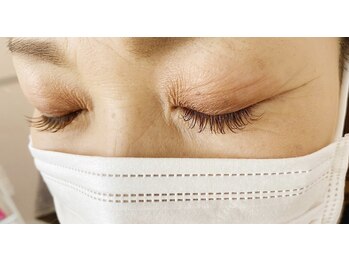 リシェル 高崎店(Richelle)/チョコレートカラー