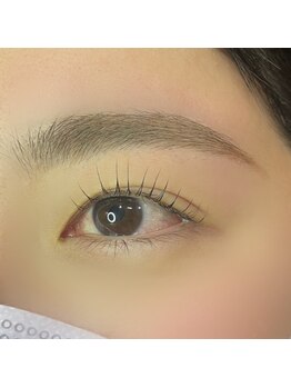 ボアップ 松山店(boappu)/まつ毛パーマ