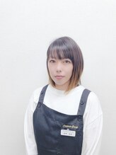 クレアラルーチェ 八尾本町店(Crea la Luce) 谷本 綾菜