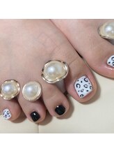 リコット(Ricott)/フットアート