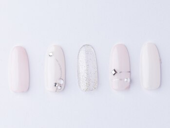 ハンドジェルデザイン59