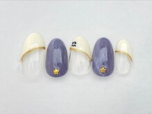 ネイルサロン アビー グランデュオ蒲田店(abbie)/ハロウィン