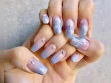 アイアンド(i&)/ネイルデザイン