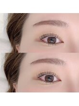 ガブリエル(GABRIELLE)/まつ毛パーマ