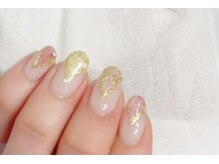 アメリオレフチュール(ameliorer futur)/NAIL