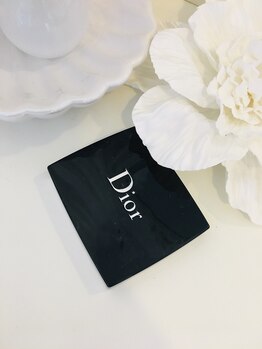 ダイヤモンドビューティー(DIAMOND BEAUTY)/メイク直しスペース!