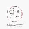 アンドヒンナ 不動前(& Hinna)のお店ロゴ