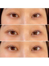 フィービー(pheebe)/まつ毛パーマ