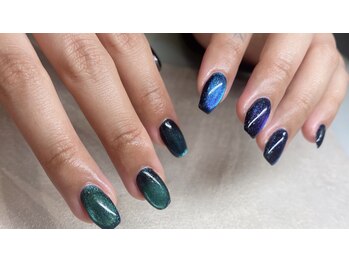 ジル 荒江店(JilL)/荒江ネイルサロン☆パラジェル