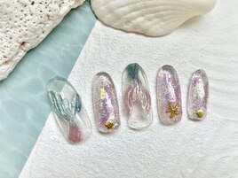 定額design