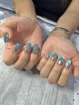 サブリナバイ ルヴィ(savrina by REVI)/