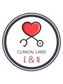 エン クリニカルラボ(E&N CLINICAL LABO)&nbsp;E&Nスタッフ：なお