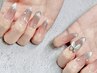 【パラジェル】SNSで大人気♪10本スカルプ＋肌なじみカラグラ＋マグ☆￥16500