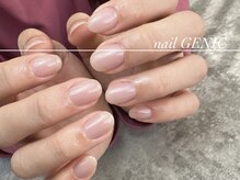 ジェニック(GENIC)/nail GENIC