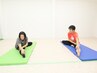 オープン記念☆パーソナルトレーニング無料体験会♪