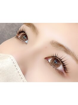 まつげのお悩み解決サロン