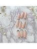 【ＨＡＮＤ】★ガラスフレンチ ¥7980