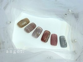 【シンプル】コース