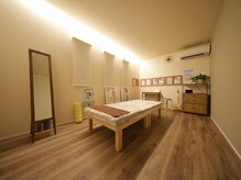 なのはな/案内5-【施術部屋】