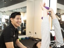 グランフィット 覚王山(Granfit)