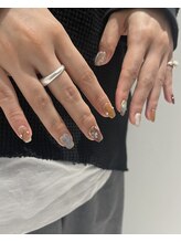 ムー(muu)/atelier moi (design 120分)