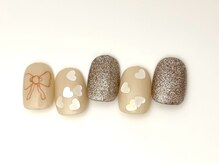 ソポカロン くずは店(sopoca lon)/sopoコース5800円