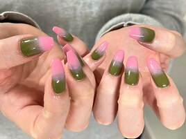 個性派ニュアンス