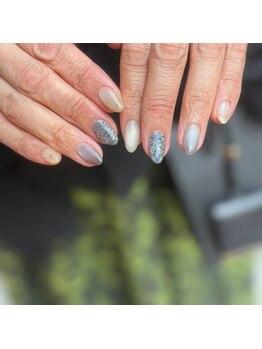 ルナ(LuNa)/クール/ギャラクシー/ワンカラー