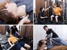 【健康的に痩せたい方！無料体験】美姿勢矯正＋トレーニング90分¥11,000→¥0