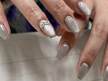 マハロネイルサロン 横浜店(mahalo)/90min