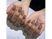 エン(enn)の雰囲気(ケアも丁寧に行います!)