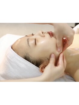 小顔になりたい