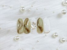 ネイルパティオ 新越谷店(nail patio)/9500コース