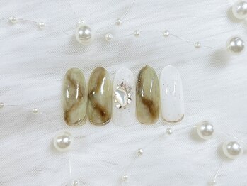 ネイルパティオ 新越谷店(nail patio)/9500コース