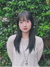 ノノ(Nono.) 幸田 花