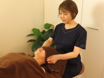 エリソン(Herisson)/☆耳