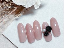 ネイルパティオ 草加店(nail patio)/