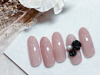 ネイルパティオ 草加店(nail patio)/