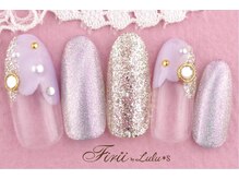 フィリーバイルルズ 神戸三宮店(Firii by Lulus)/6本デザインコース