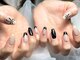 ユニネイル 池袋(Uni Nail)の写真/選べるデザイン×安心価格◎ 毎月通いやすい定額ネイルで“私らしい美しさ”を。