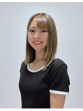 シラハダ(shirahada)&nbsp;福田 沙耶