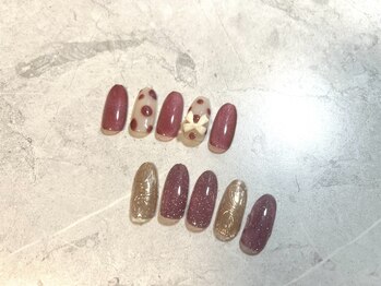 ニュアンスdesign