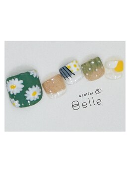 アトリエ ベル(atelier Belle)/*きおくの風景