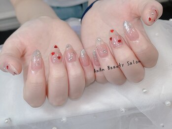 アンアンビューティーサロン(AnAn Beauty Salon)/やり放題