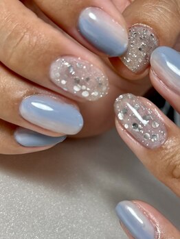 アロンネイル(A’arone nail)/