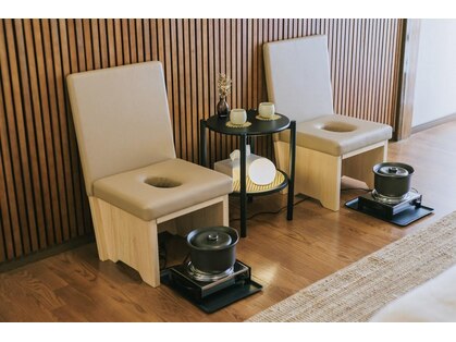 ヨイン(yo/in)の写真